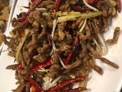 -燕春楼(海河华鼎店)