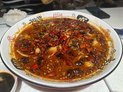 -辣小妮de川菜馆(红旗Mall店)
