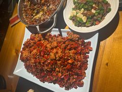-望京一号·重庆江湖菜(工体店)
