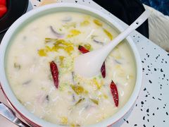 -大树餐厅(朝阳大悦城店)