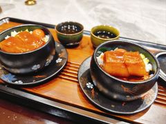 -君霖海鲜私房菜(春柳店)