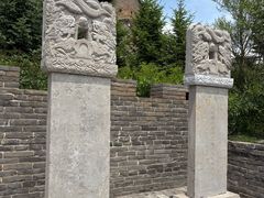 -雁门关景区
