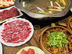 -马三妹跷脚牛肉(苏稽总店)