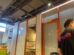 -老谢野馄饨(延安路店)