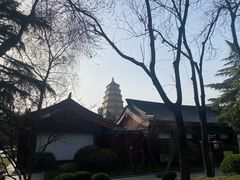 -大慈恩寺(大雁塔)