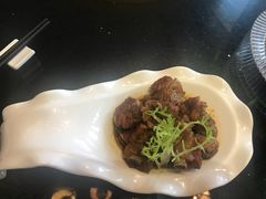 -铜锣湾·有麝自然香(渝北财富中心店)