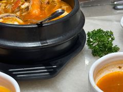 -韩宫宴和牛烤肉(武汉光谷现代风情街店)