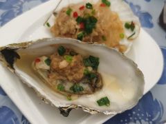 -泰谷酒店·太古码头闽菜自助餐厅