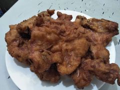 香炸大排-九龙餐厅(大沽路店)