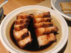 台州卤肉-荣小馆(杭州大厦店)