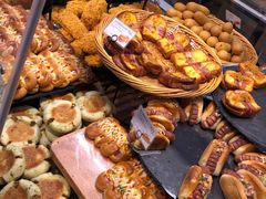 -巴黎贝甜(大宁国际商业广场店)