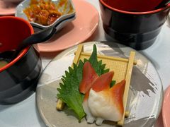 -争鲜回转寿司(朝北大悦城店)