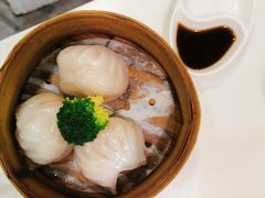 -禄興記香港大排档(歌斐中心店)
