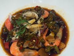 -梦都海鲜酒家(万达广场江桥店)