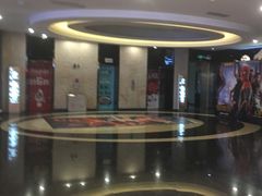 -万达影城(金牛万达广场激光IMAX店)