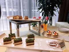 -新天地建国酒店凯撒餐厅