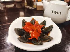皮蛋-集贤门·徽菜(福田店)