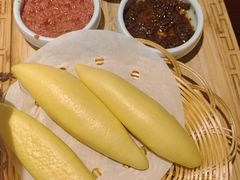 -前海沿·青岛菜(五四广场永旺店)