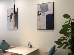 -香香海南菜餐厅