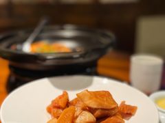 -瑶王府·广西菜(相思湖店)