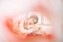 -克拉女神写真馆·匠心定制