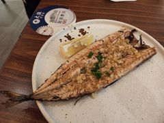 -大渔铁板烧(东城店)