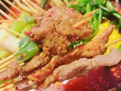-梵云依家小冒菜(新街口总店)