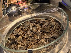 -欢乐牧场海鲜烤肉自助(牡丹园店)