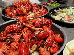 -一棠龙虾•王牌虾球(楚河汉街店)