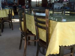 -沿海渔家院海鲜烧烤·东北菜(东戴河店)