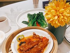 -云庭汇·粤菜海鲜(东盟盛天地店)