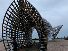 -南汇嘴观海公园