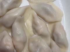 -喜家德虾仁水饺(北京超极合生汇店)