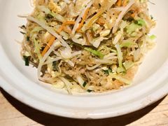 第二代炒粉丝-热度餐厅(老佛爷店)