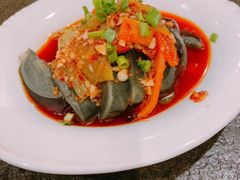 -湘肠香火锅店(团结湖店)