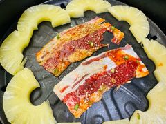 -倍熹首尔烤肉大排档(合生汇店)