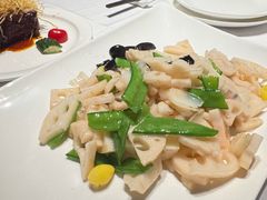 -八分饱·西津会(西津渡店)