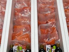 -京深海鲜市场(光彩路店)
