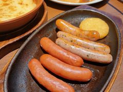 -萨莉亚意式餐厅(杭州西溪龙湖天街店)