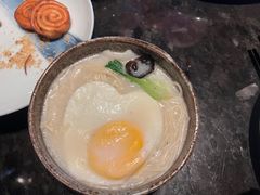 -苏州W酒店·苏滟中餐厅
