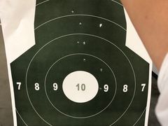-中国北方国际射击场