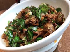 农家小炒肉-辣得叫湘菜(四明店)