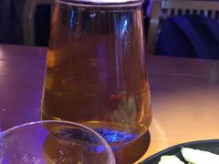 百威扎啤-云晓光头烧烤吧(川沙绿地店)