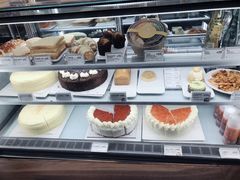 -Peet's Coffee皮爷咖啡(大学路店)