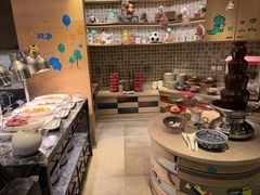 -金海湾自助餐厅(金陵饭店)