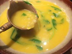 黄豆汤-辣不二地道川菜(汉水路店)