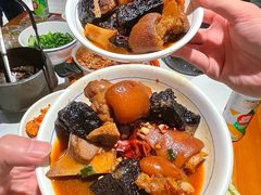 -湘厨壹品(芙蓉广场店)