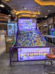 点击看大图 -卡通尼·Safari非洲探索乐园·生日会(金桥国际商业广场店)