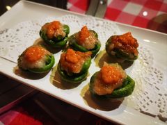 -龙桥私厨·姜花菊花过桥鱼·顺德菜(容桂店)