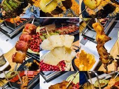 -悦屋老板娘的烤肉店(紫薇田园店)